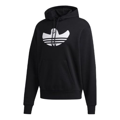 

Толстовка (WMNS) Men's adidas originals G Shmoo Casual Sports Black, черный