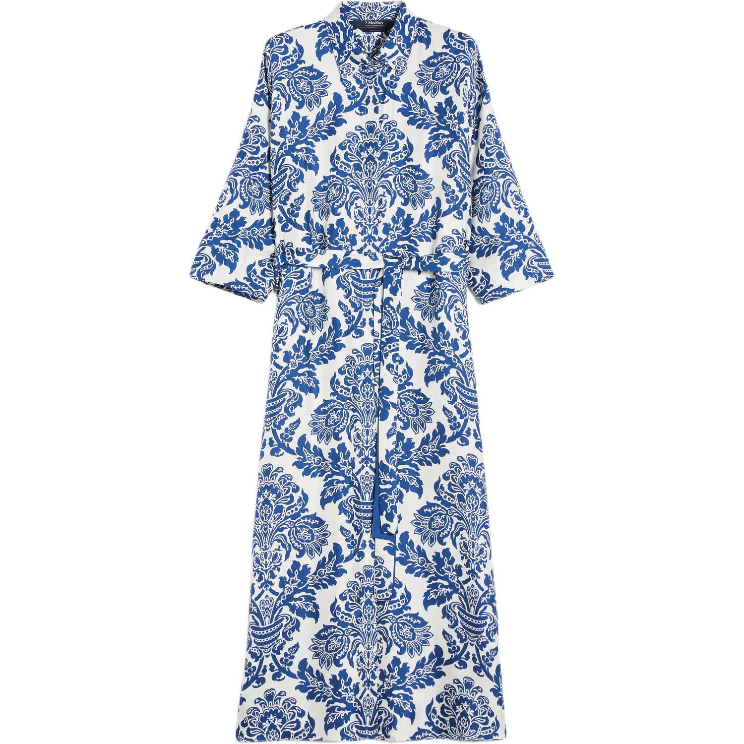 

'S MAX MARA Платье макси Camelia