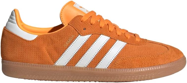 

Мужские кроссовки Adidas Samba, оранжевый