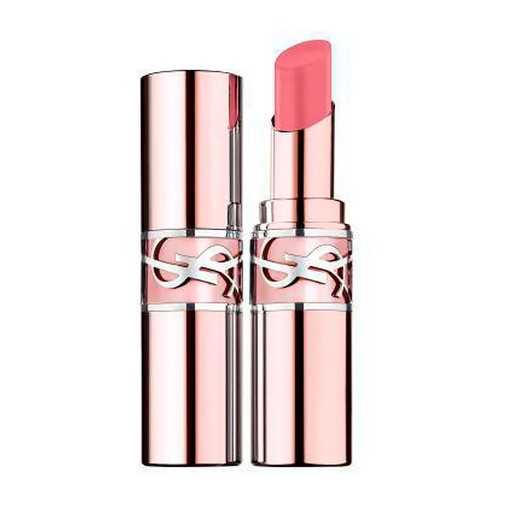 

Губная помада Yves Saint Laurent Loveshine Balm 44B, розовый