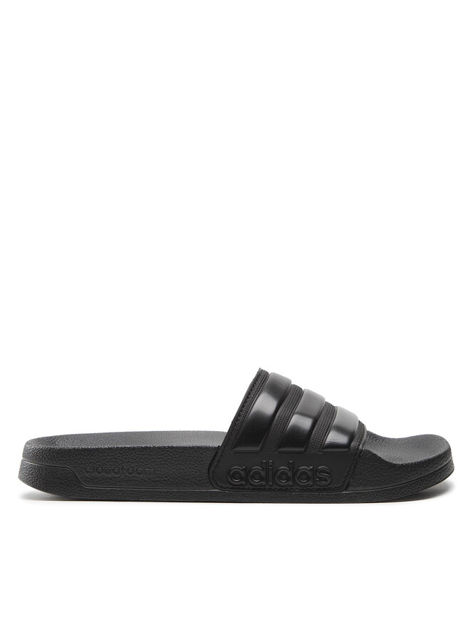 Мюли adidas, черный