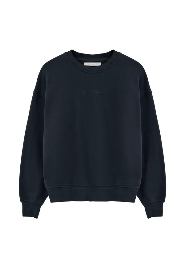 

Толстовка bleeker_s Polo Club, Navy, Синий, Толстовка bleeker_s Polo Club, Navy