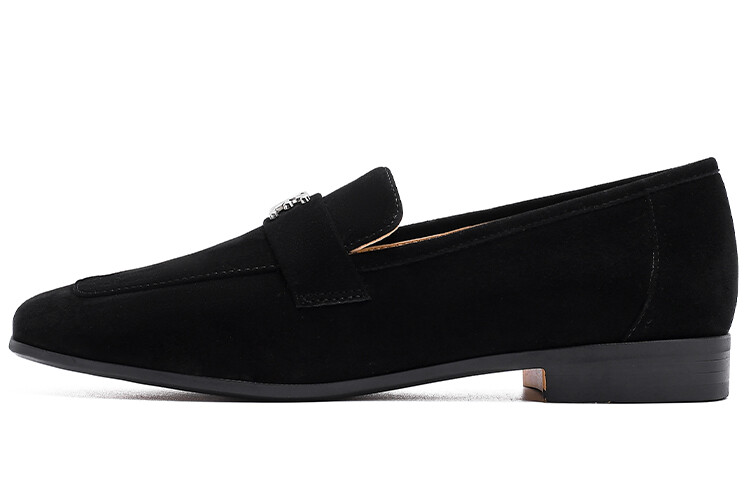 

Туфли женские повседневные Women's Casual Shoes Women's Elle, хаки