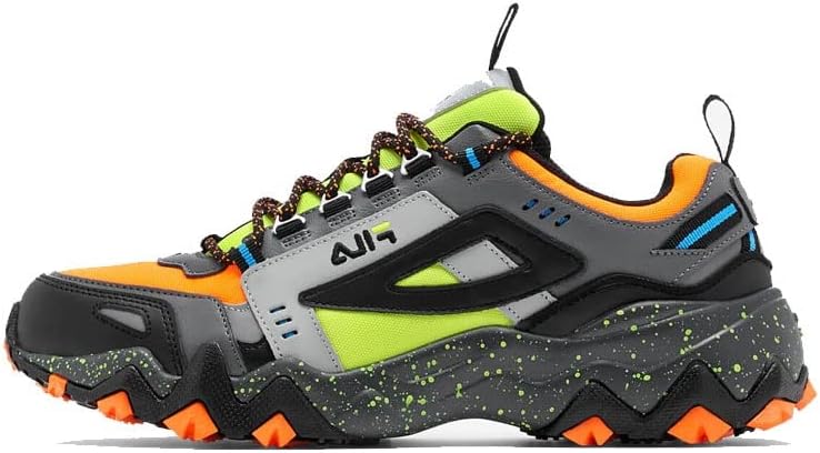 

Мужские кроссовки Fila Oakmont Tr