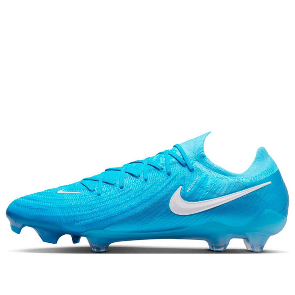

Кроссовки phantom gx 2 elite fg Nike, синий