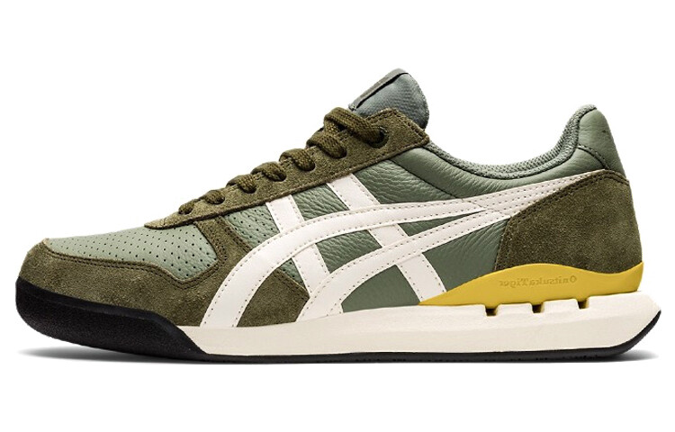 

Onitsuka Tiger Ultimate 81 кроссовки унисекс