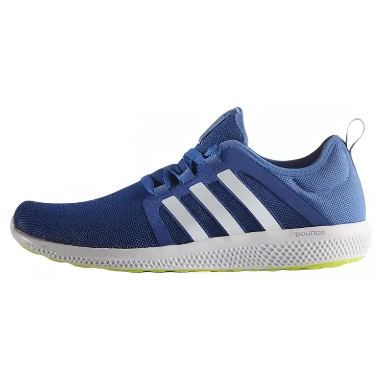 

Кроссовки мужские Cc Fresh Running Shoes Low-top Blue Adidas