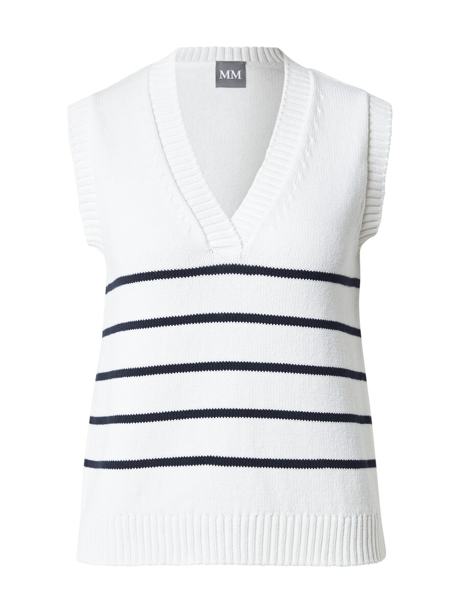 

Свитер Max Mara Leisure SCAFATI, белый