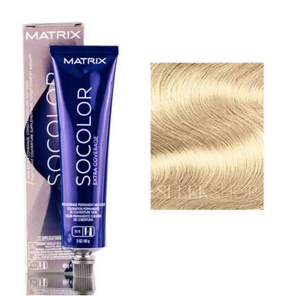 

Краска для волос Socolor Extra Coverage 510N Экстра Светлый Блондин 90мл, Matrix