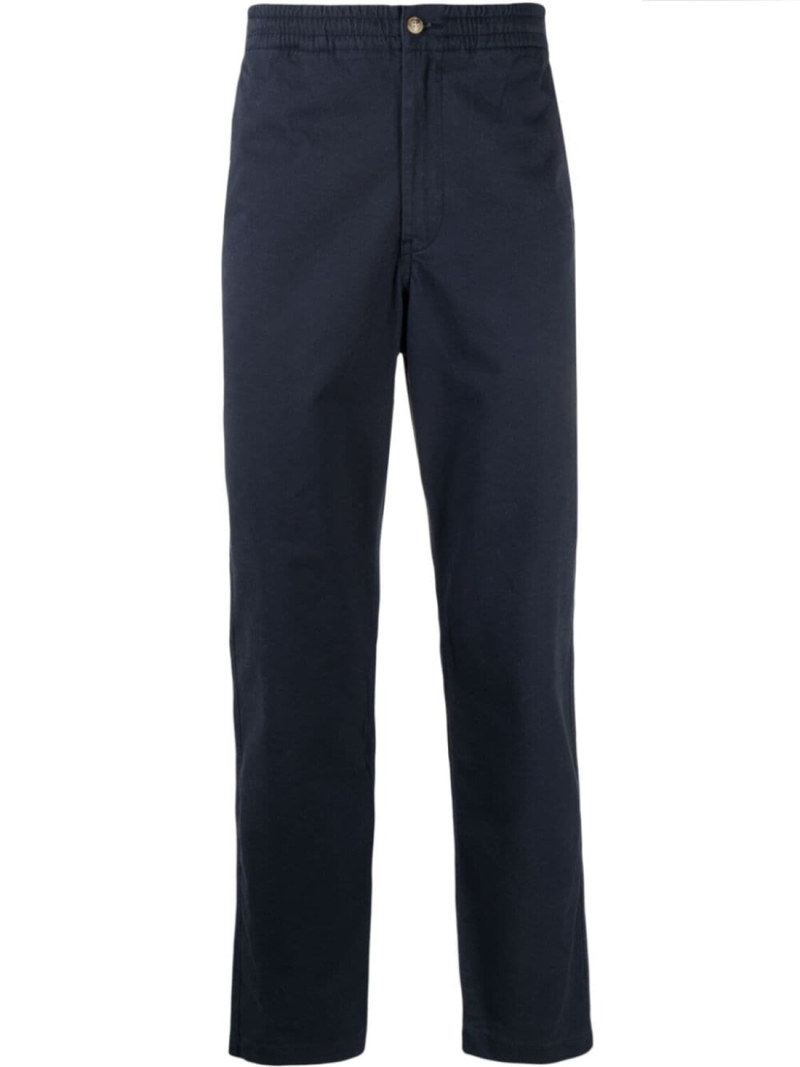 

Polo Ralph Lauren прямые брюки, синий