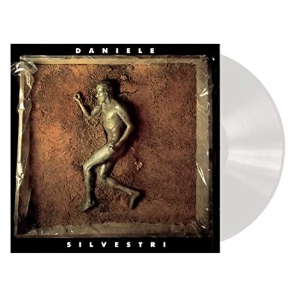 

Сингл 12" Silvestri, Daniele: Daniele Silvestri [White Colored Vinyl]