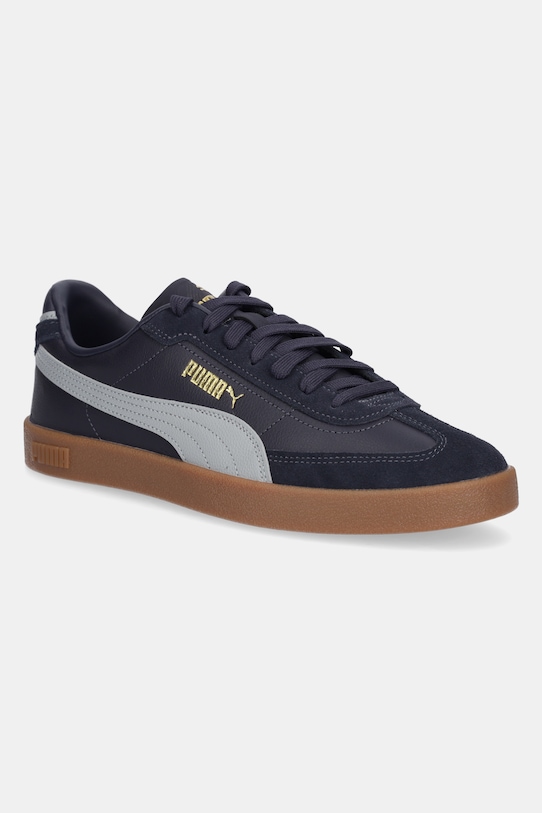 

Кроссовки Club II Era Puma, темно-синий
