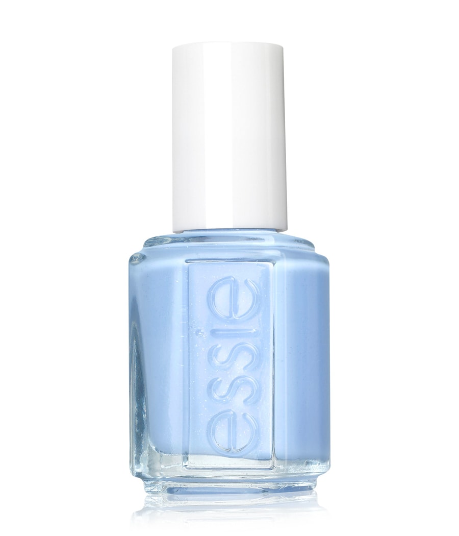 

Лак для ногтей essie Blau- und Grüntöne, Nr. 219 - Bikini So Teeny, 13.5 ml