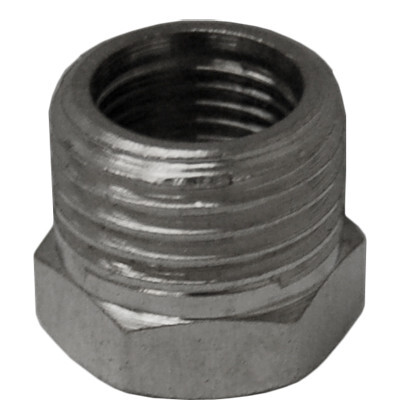 

Аксессуары Badger Air-Brush Co. Badger: Adapter - 1/8" to 1/4" Compressor/Hose