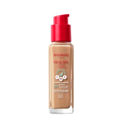 

Тональный крем Bourjois Healthy Mix 56,5 Клен 30 мл