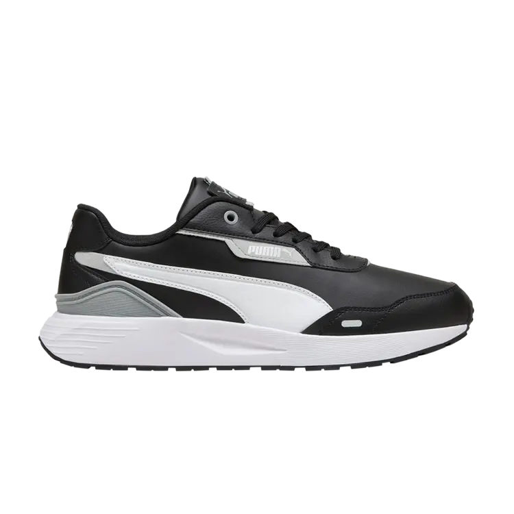 

Кроссовки Puma Runtamed Plus L, черный