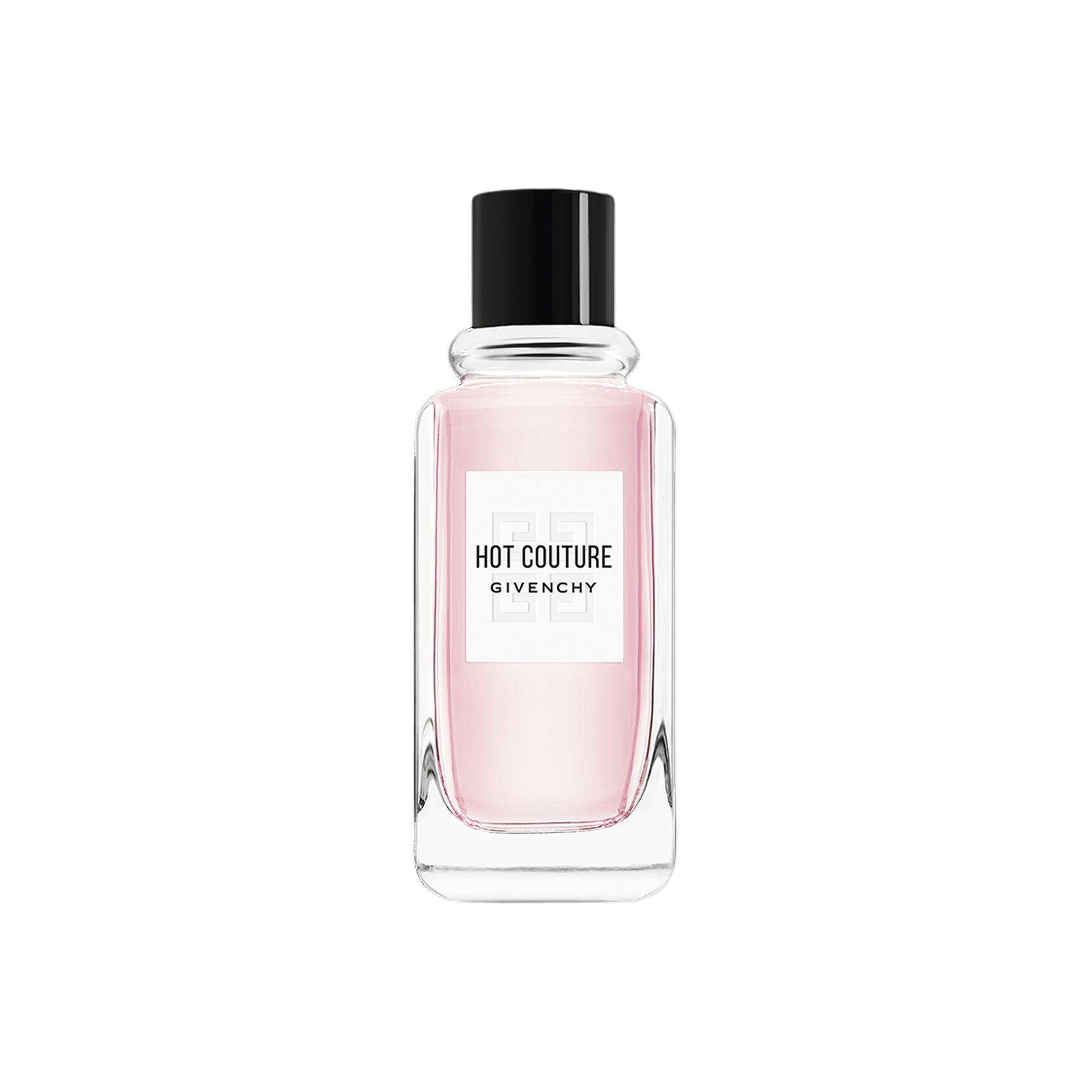 Туалетная вода Givenchy Hot Couture, 100 мл — фото 2