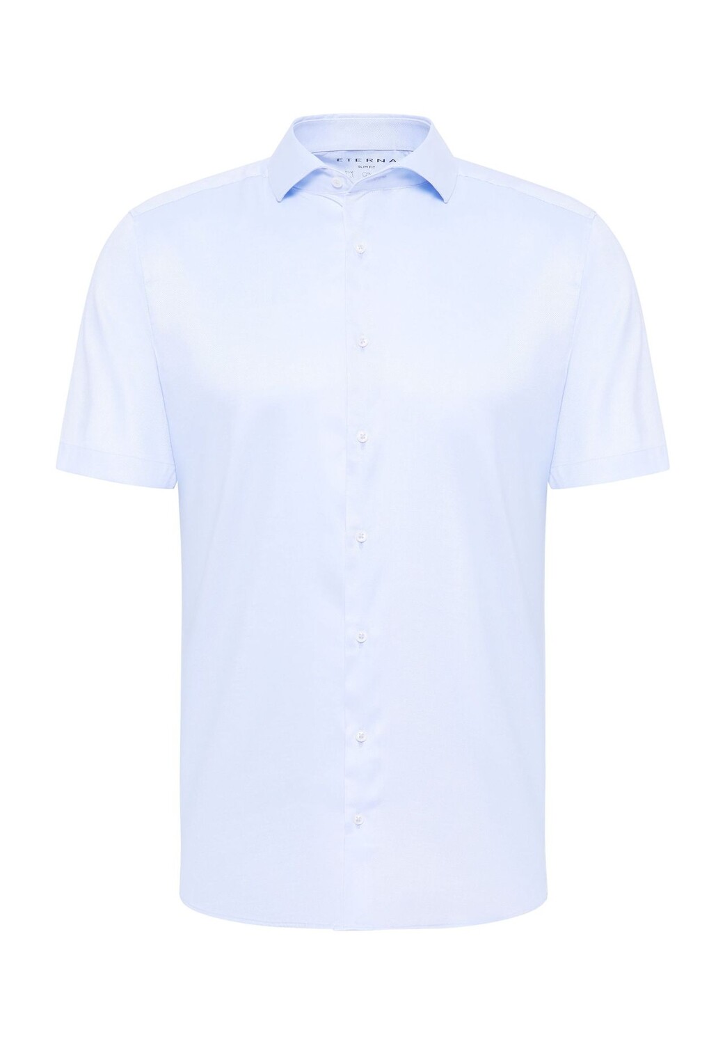 

Рубашка Performance SLIM FIT ETERNA, светло-синий