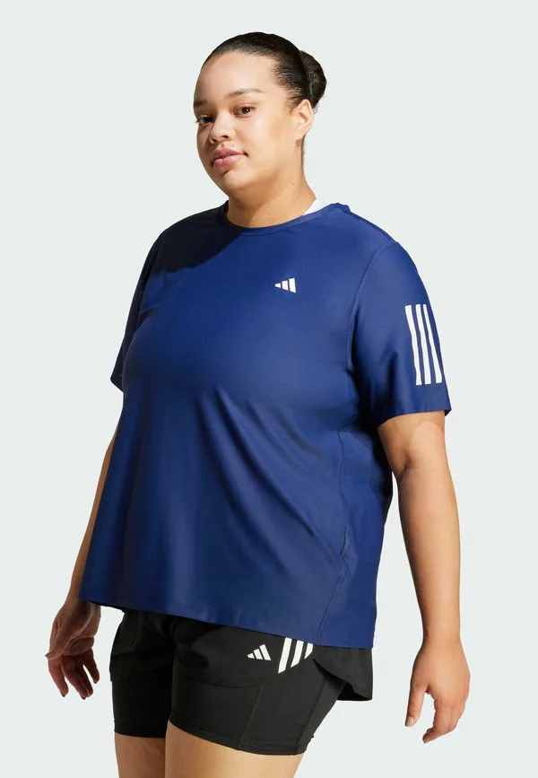 

Otr b tee спортивная футболка Adidas Performance, Dark Blue White, Белый, Otr b tee спортивная футболка Adidas Performance, Dark Blue White
