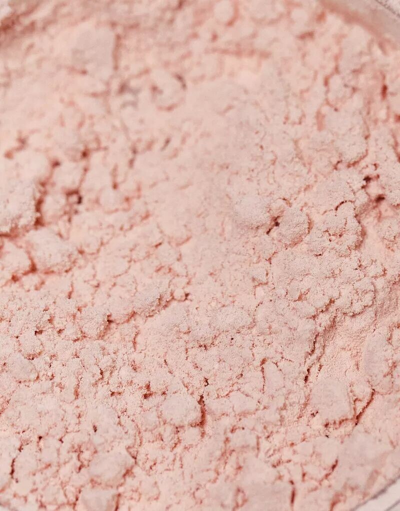 Laura Mercier - Прозрачная рассыпчатая пудра Travel Size - Tone-Up Rose — фото 3
