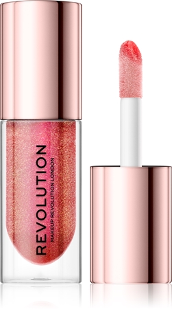 

Блеск для губ с блеском Makeup Revolution Shimmer Bomb, Daydream 4,6 ml