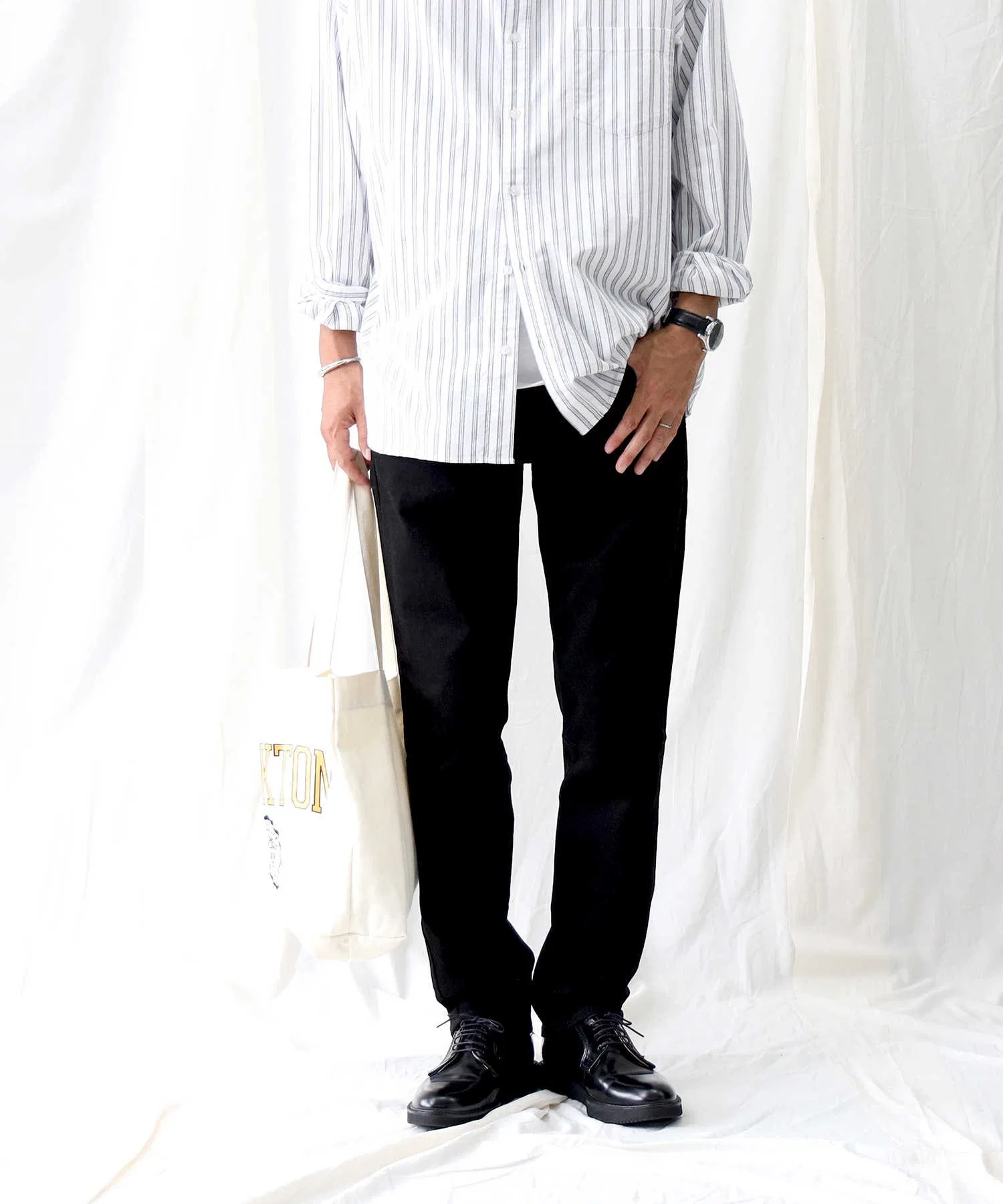 【Levi's】Брюки "CLASSIC" 511 зауженного кроя