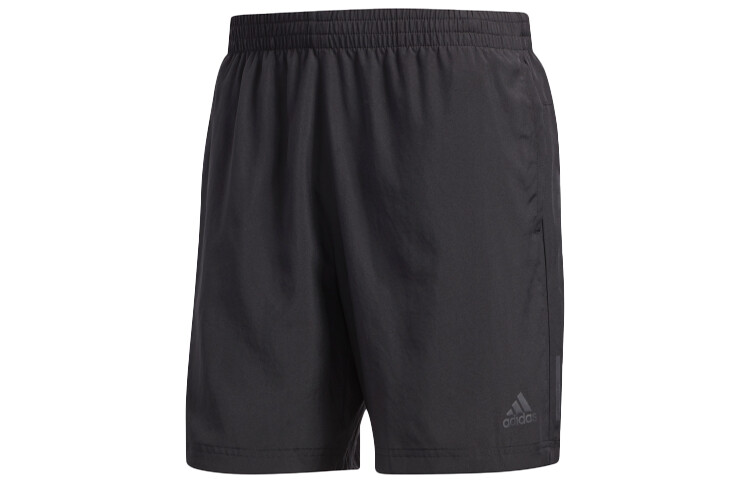 

Повседневные шорты мужские черные Adidas, черный