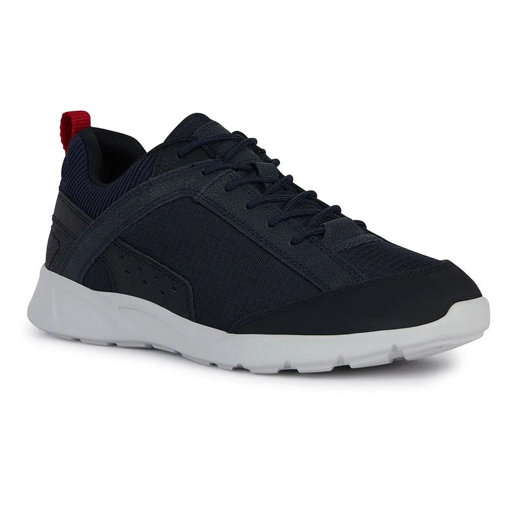 

Кроссовки Geox Sanzio trainers, синий