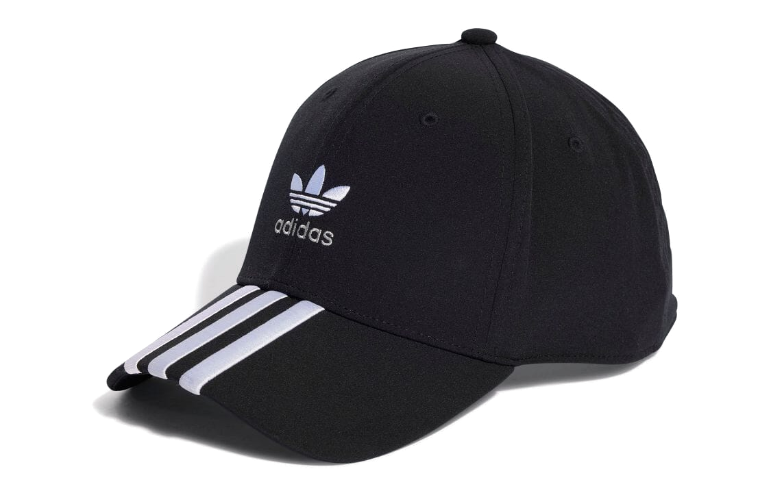 

Adidas Originals Бейсболка из полиэстера унисекс, черная