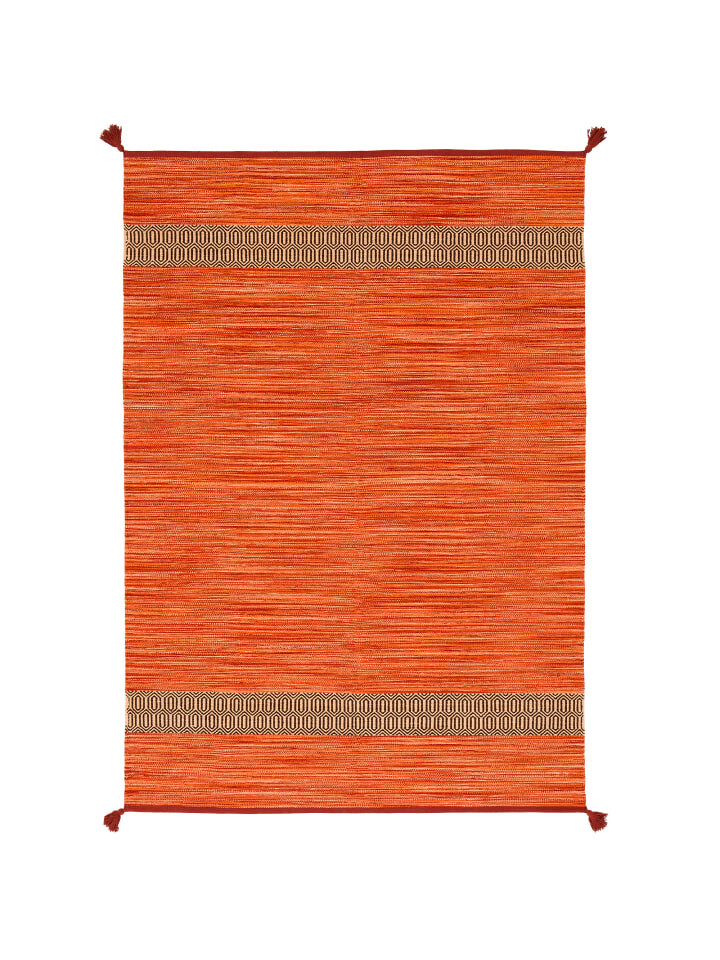 

Ковер Pergamon, цвет terracotta