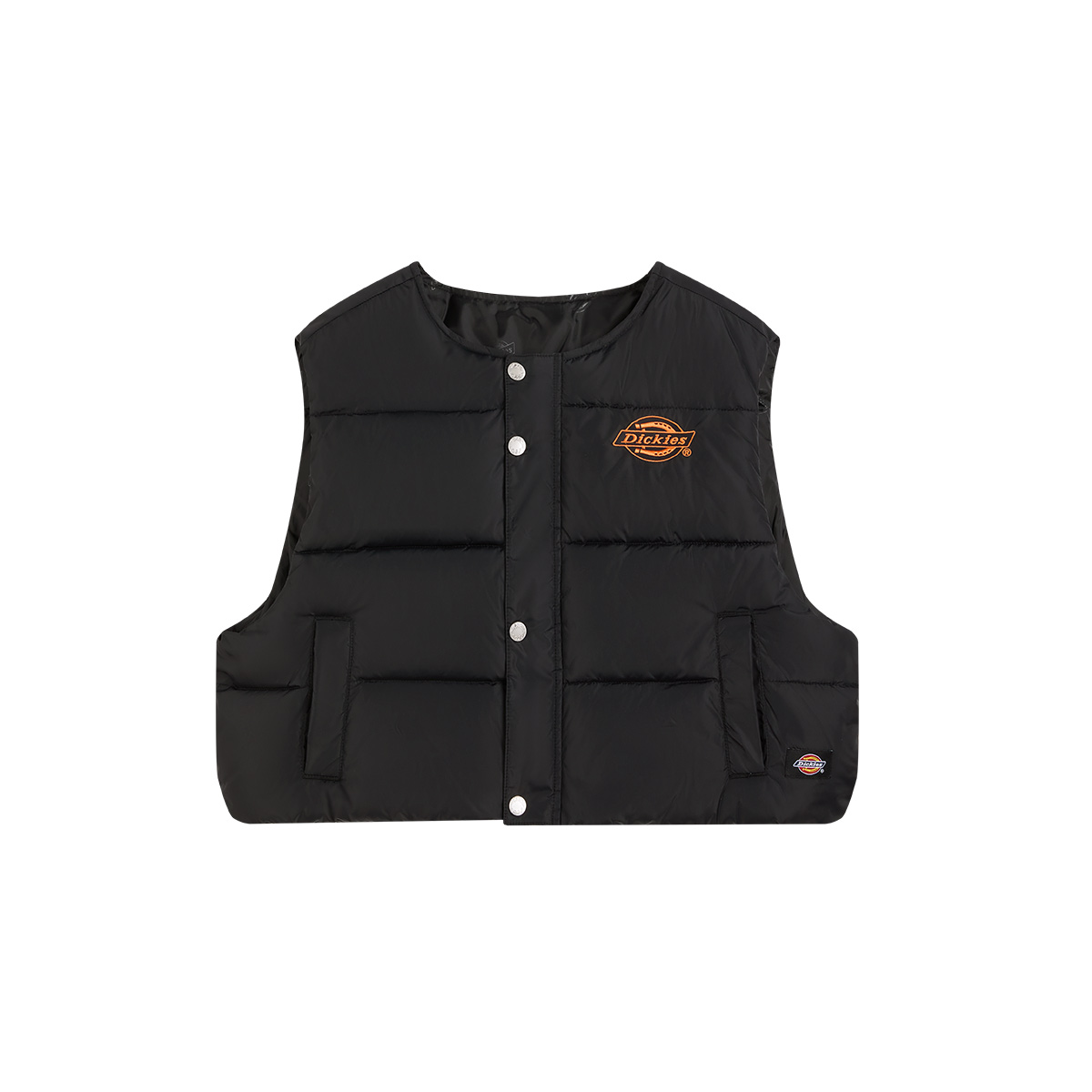 

Жилет для детей 3-7 лет Dickies, персиково-розовый