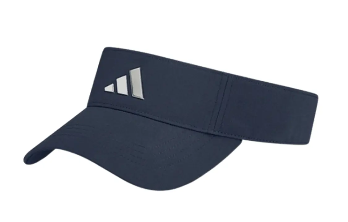 

Защитная от солнца кепка Unisex Blue Adidas