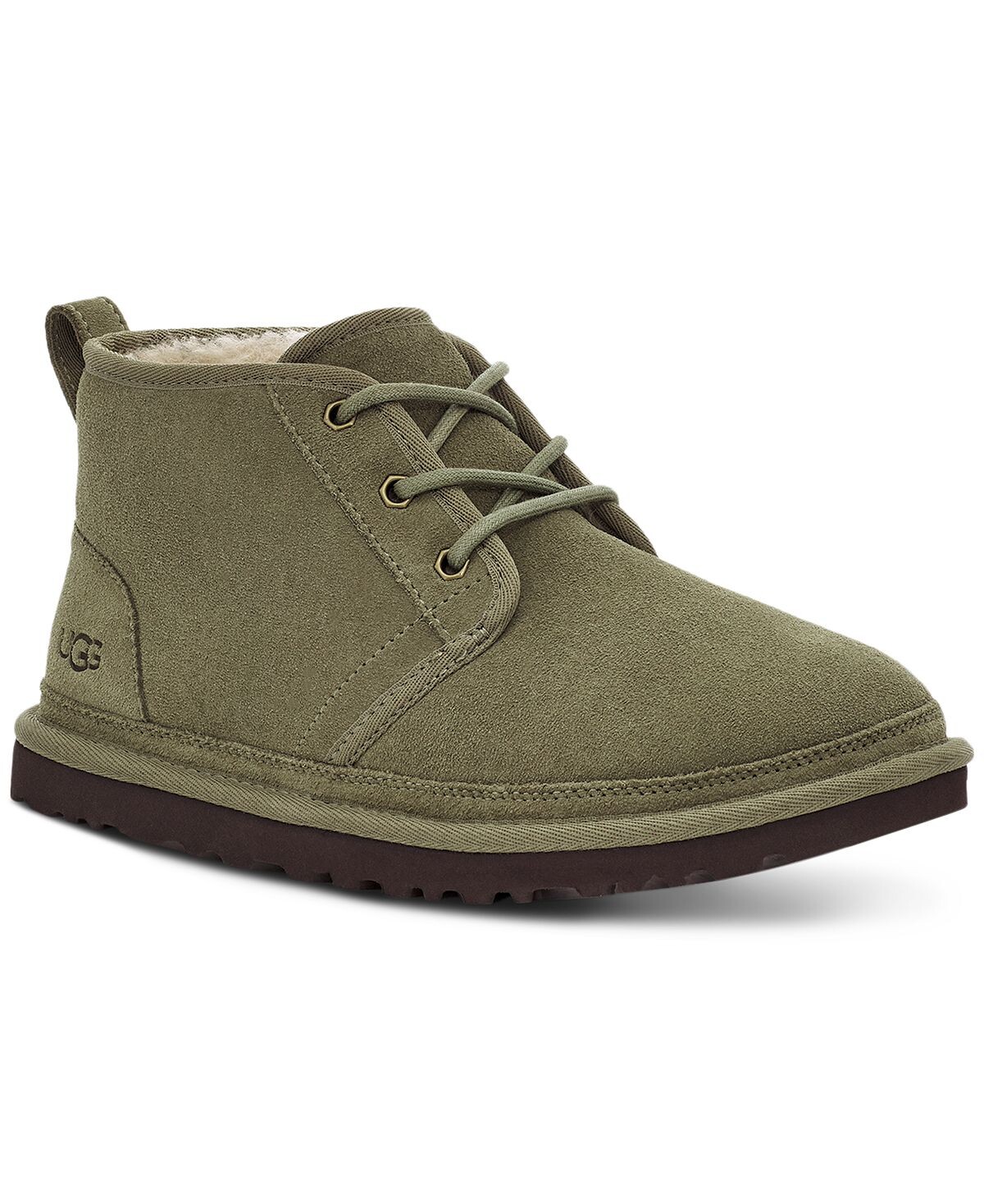 

Мужские классические ботинки Neumel UGG
