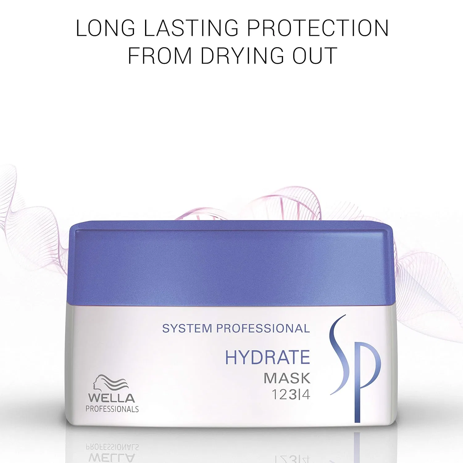 Маска для волос Wella SP System Professional Care Hydrate, 200 мл Wella Professionals — фото 2