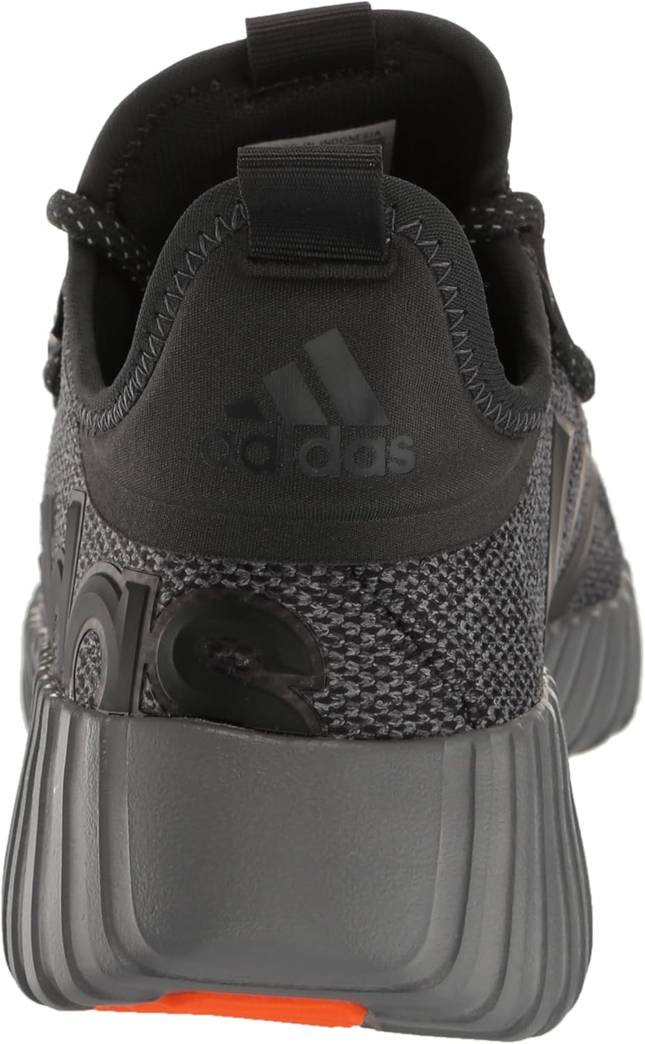 Мужские кроссовки adidas Kaptir 3.0, черный/серый/угольный — фото 3