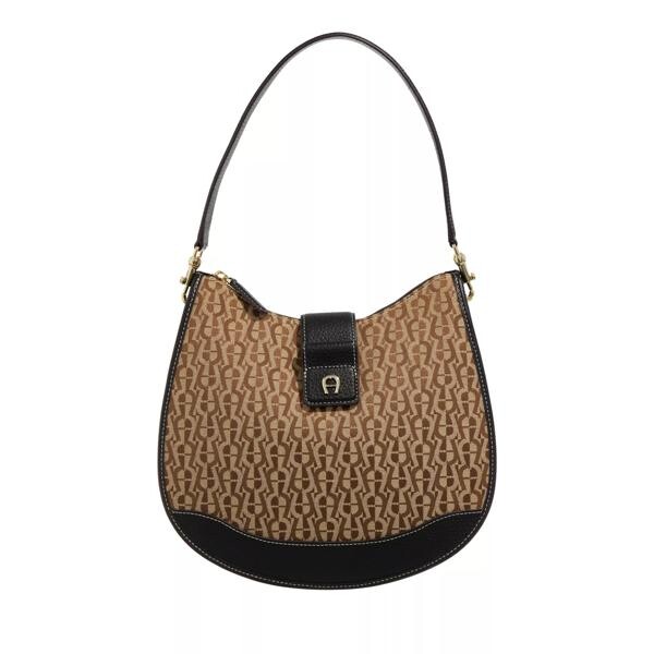 

Сумка emea Aigner, коричневый