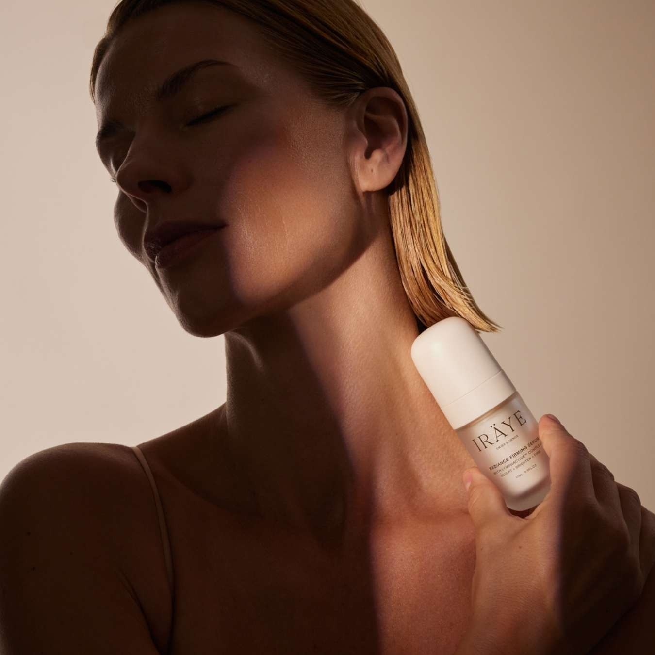 Сыворотка Iraye — Для лица radiance firming serum , объем, 15 мл — фото 4
