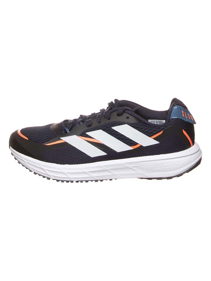 

Кроссовки adidas Laufschuhe SL20.3, черный