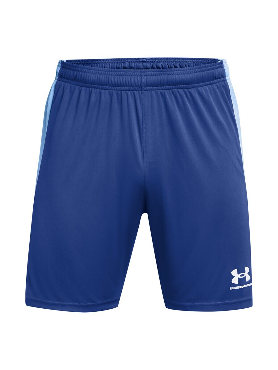

Спортивные брюки UNDER ARMOUR Regular Workout Pants Ms Ch, цвет Blue/Light blue