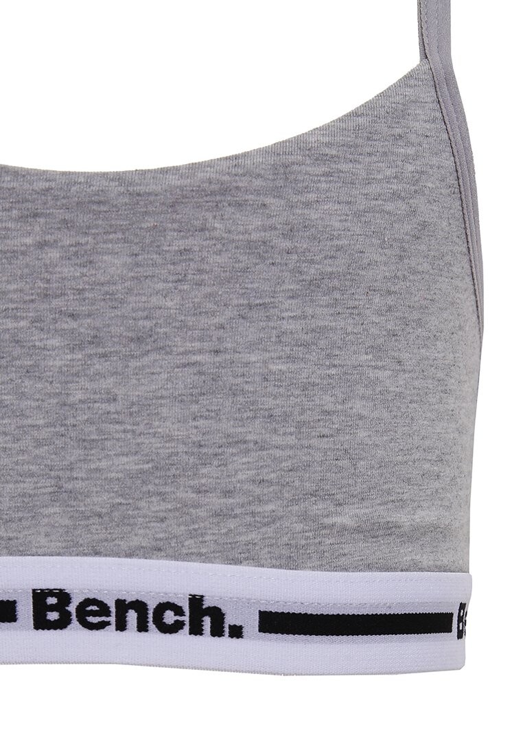

Бюстье 2 PACK Bench, серый