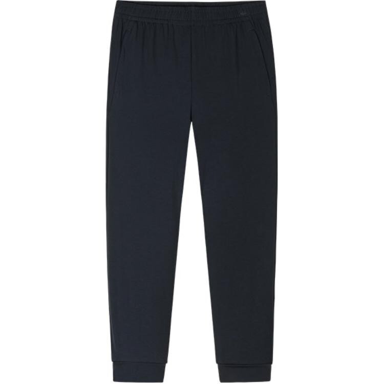 

Трикотажные спортивные штаны Variety Training Collection для мужчин, черные Anta, черный