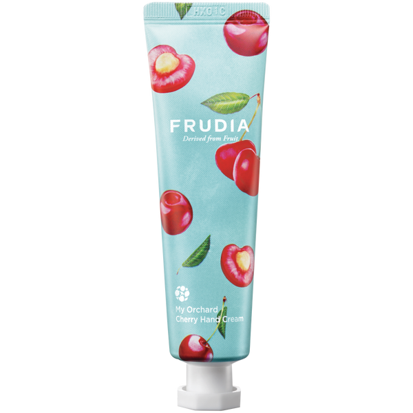 

Питательный крем для рук, 30 г Frudia My orchard