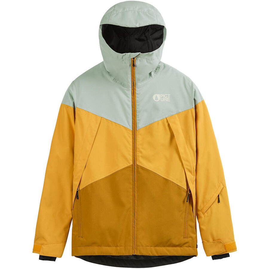 

PICTURE Куртка W SEAKREST JACKET