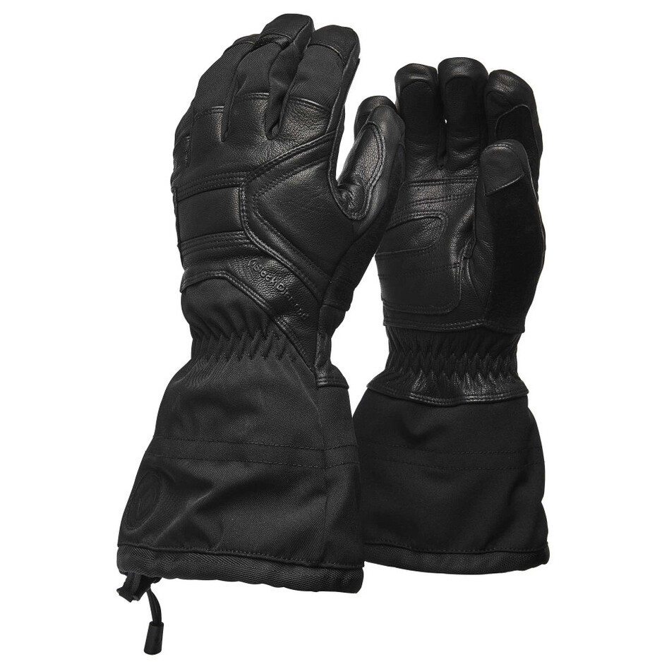 

Перчатки Black Diamond Guide Gloves, черный