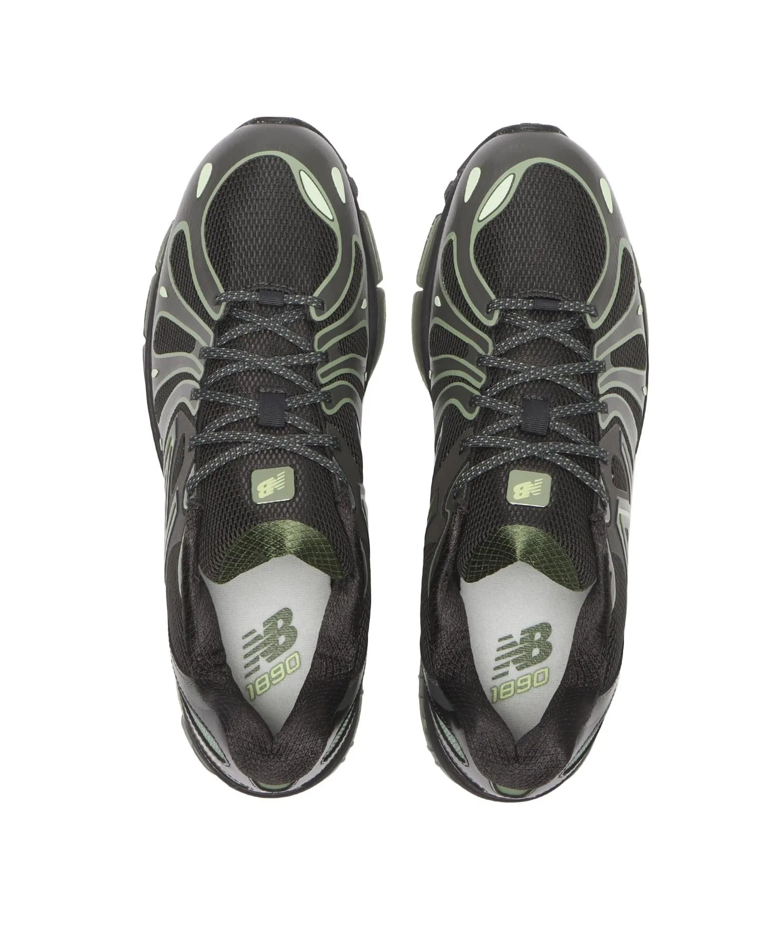 Мужские кроссовки New Balance 1890 U189071H — фото 4