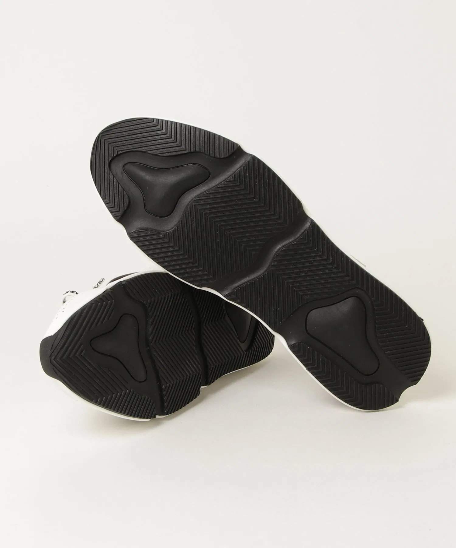 1PIU1UGUALE3RELAX1PIULOGOSNEAKERS — фото 3