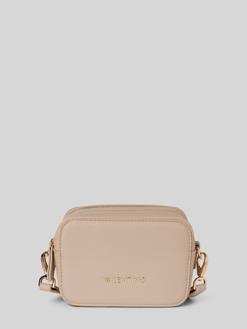 

Сумка с плечевым ремнем модель 'ZERO' VALENTINO BAGS, бежевый