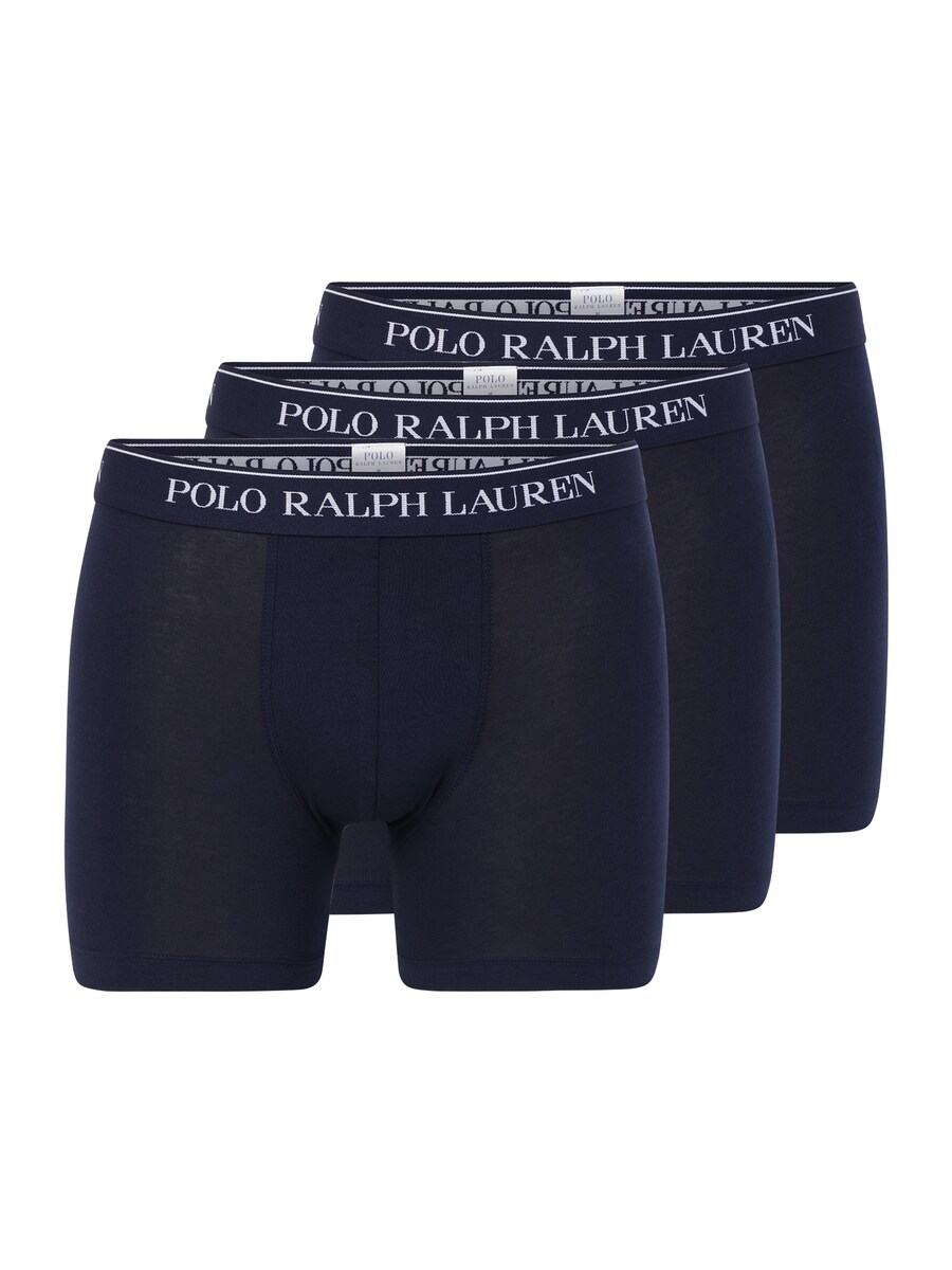 

Боксерские шорты Polo Ralph Lauren, ночной синий
