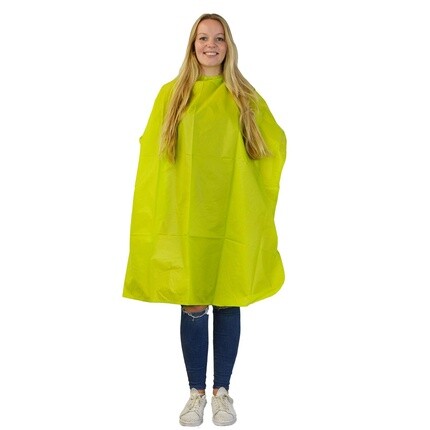 

Nebur Эконом Парикмахерская Cape Lime