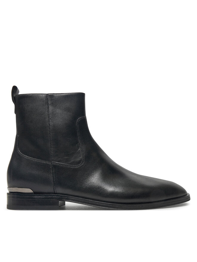 

Сапоги Ellis KL13254 Karl Lagerfeld, черный